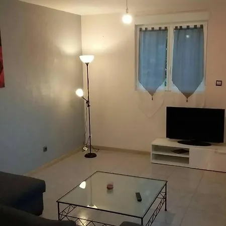דירה Dans Belle Maison Limouxine לימו