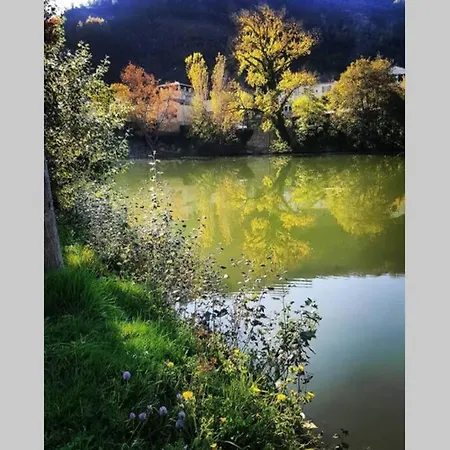 Dans Belle Maison Limouxine