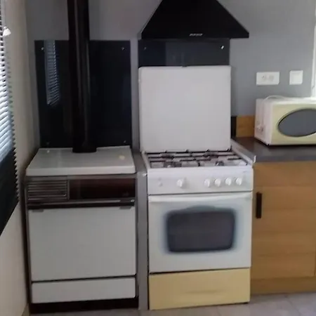 דירה Dans Belle Maison Limouxine לימו