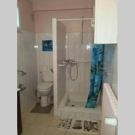 Dans Belle Maison Limouxine *