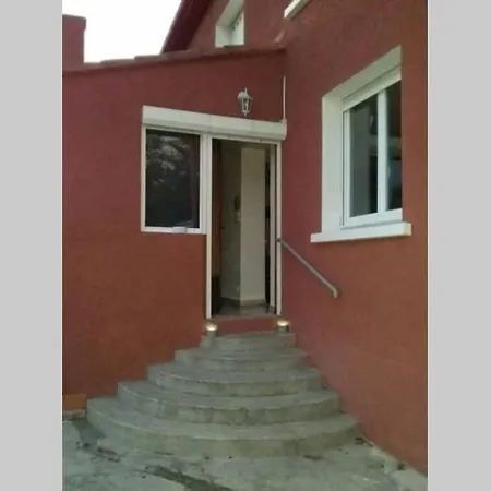 Dans Belle Maison Limouxine *