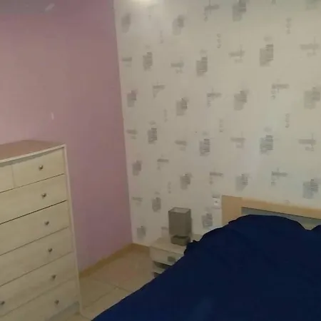 Dans Belle Maison Limouxine דירה *